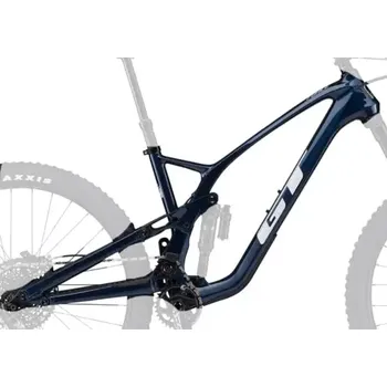 rám kola GT Force Carbon MTB rám ING vel. S