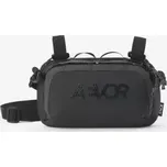 Aevor Bar Bag Mini taštička přes rameno / na řídítka Proof Black