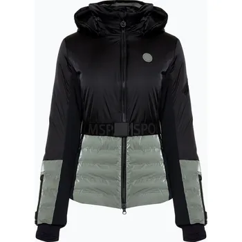 Sport Dámská zimní bunda Sportalm 1820502143 abbey stone