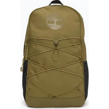 turistický batoh Batoh Timberland Tfo Backpack 30 l dark olive