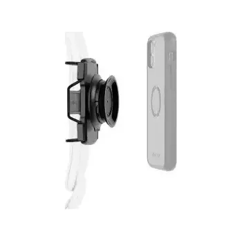 Fidlock Vacuum Tex Base univerzální konektor black