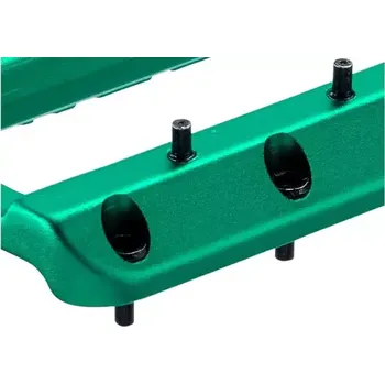 Pedál na kolo KORE sada náhradních pinů pro DH/FR pedály Rivera