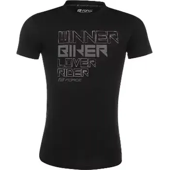 Force Winner pánské triko krátký rukáv vel. XXL