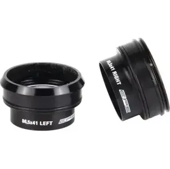 Klika na kolo Campagnolo adaptéry Ultra Torque BB86 86,5x41 mm