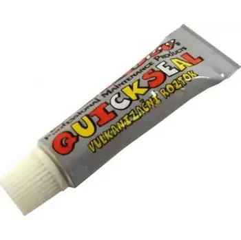 Duše na kolo Yarrow pro QuickSeal lepidlo na duše 5 ml