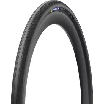 Plášť na kolo Michelin Power Adventure TS TLR Competition Line 650bx48 gravel plášť kevlar Black 48-584