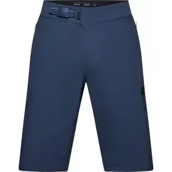 Cyklistické kalhoty Fox Ranger pánské kraťasy Midnight Blue vel. 38