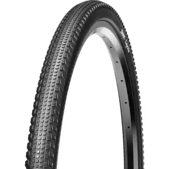 Plášť na kolo Zleen Coyote 28" gravel plášť kevlar černá 40-622