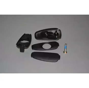 rám kola Cannondale Synapse cable guide kit