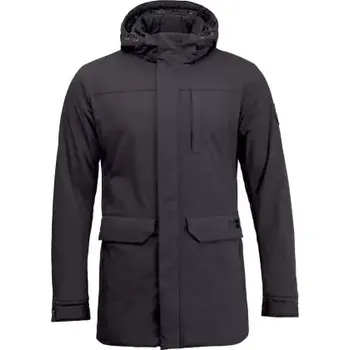 Cyklistická bunda Silvini Monteso pánská bunda Black vel. S