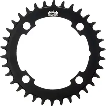 Převodník na kolo FSA MegaTooth BCD 104x30z MTB převodník 1x11