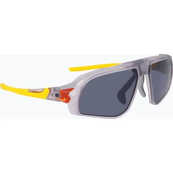 Sluneční brýle Nike Flyfree matte wolf grey/ grey/ clear