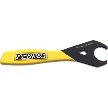 Pedros klíč na středové složení Shimano 16 x 41 mm