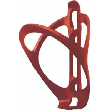 Košík na láhev Sting ST-609 košík na láhev červená