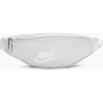 Ledvinka Ledvinka Nike Heritage 3l light silver/phantom