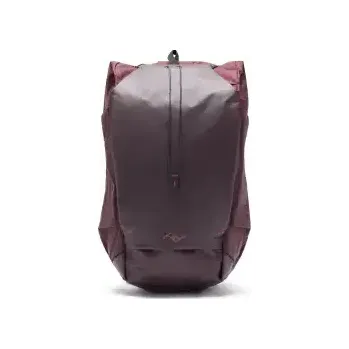 turistický batoh Peak Design Outdoor Backpack 25L batoh Eclipse
