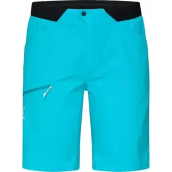 Haglöfs L.I.M Fuse dámské kraťasy světle modrá vel. 36