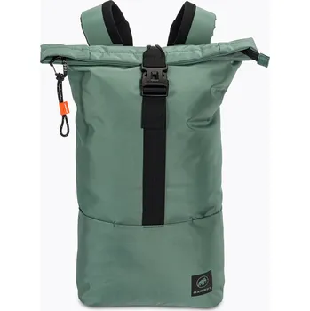 turistický batoh Turistický batoh Mammut Xeron 15 l zelený