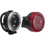 Blackburn Click sada světel černá