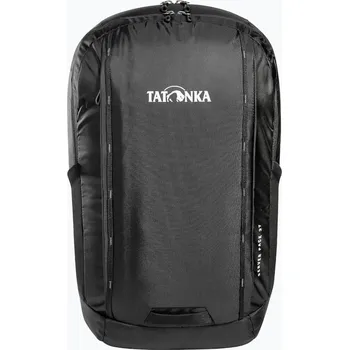 Sportovní batoh Batoh Tatonka Server Pack 27 l black