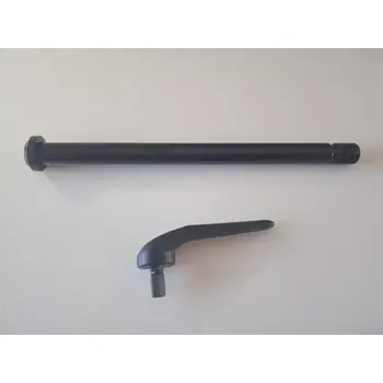 Náboj kola Superior FSSP MY22-SU 12x142 zadní pevná osa RU