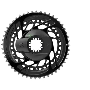 Převodník na kolo Sram Force AXS D2 kit převodníků 46/33 zubů s Powermetrem