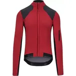 Isadore Sector pánská bunda Red Dahlia vel. M