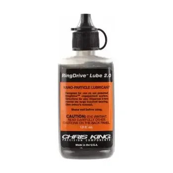 Cyklistické mazivo Chris King Ring Drive Lube 2.0 mazivo