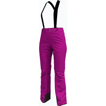 Dámské lyžařské kalhoty Halti Trusty DX prima pink