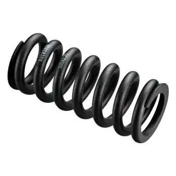 Vidlice na kolo Rock Shox pružina pro Vivid/Kage 550lb x 216/222 mm (63/70 mm)