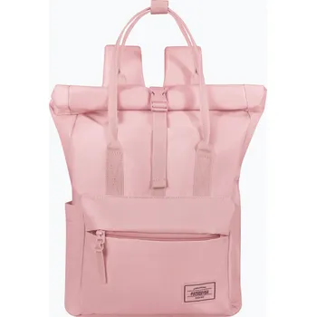 Městský batoh American Tourister Urban Groove 17 l pastelpink