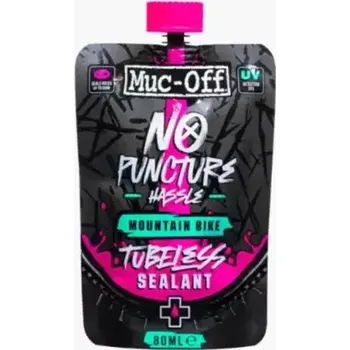 Olejnička Muc-Off No Puncture Hassle MTB tmel 80 ml 80 ml