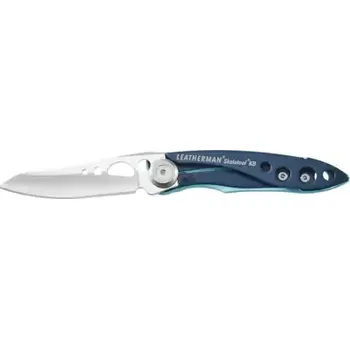 Leatherman Skeletool KB nůž nightshade