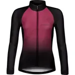 Force Extreme Lady dámská bunda bordó vel. L