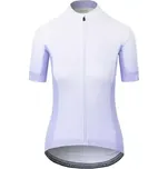 Giro Chrono Sport dámský dres krátký rukáv Lilac/White vel. M