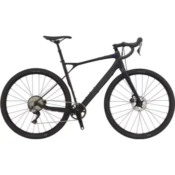 Silniční kolo GT Grade Carbon Pro RAW gravel kolo vel. 51