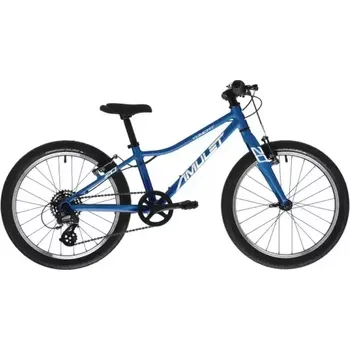 Dětské kolo Amulet 20 Tomcat SH dětské kolo strong blue/silver