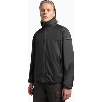 Pánská bunda Napapijri NP0A4G2A negro