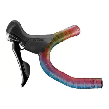 omotávka na kolo Ciclovation omotávka Halo Touch Rainbow