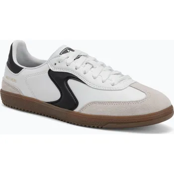 Dámská obuv Dámské boty SKECHERS Hotshot Kickoff white