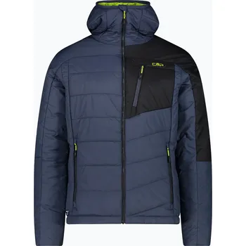 Pánská softshellová bunda Pánská softshellová bunda CMP 34Z1917 titanio