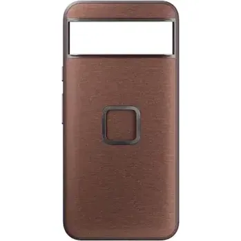 Pouzdro na mobilní telefon Peak Design Everyday kryt pro Google Pixel 8 Redwood