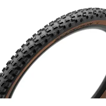 Plášť na kolo Pirelli Scorpion Enduro M Hardwall 29x2,60" plášť kevlar classic