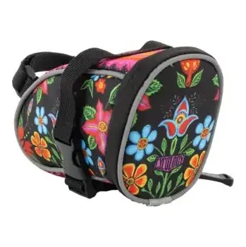 Sedlo na kolo Cycology Frida podsedlová brašna