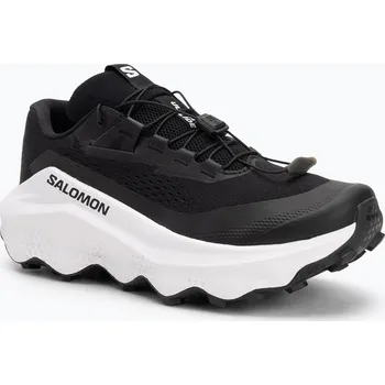 Pánská móda Pánské běžecké boty Salomon Ultra Glide 3 black/white/black