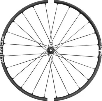 Zapletené kolo Mavic Allroad SL Disc CL zadní vypletené kolo ořech Shimano HG11