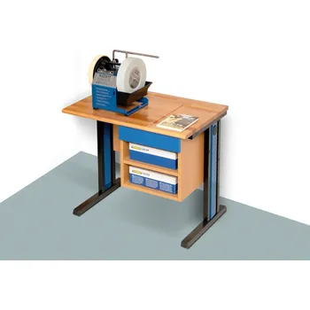 Dílenský stůl Tormek WT-800 dřevěný pracovní stůl