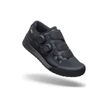 Pánská sportovní obuv Ride Concepts Hellion Elite Clip BOA pánské boty černá vel. 45