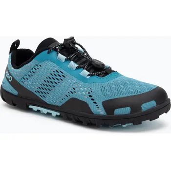 Dámská zimní obuv Dámské boty Berefoot Xero Shes Aqua X Sport surf