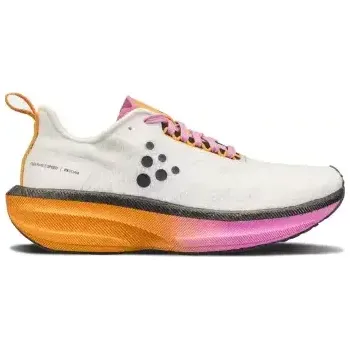 Dámská běžecká obuv CRAFT Endurance 2 dámské boty bílá vel. 38